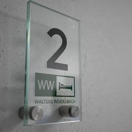 Walters Weidelbach